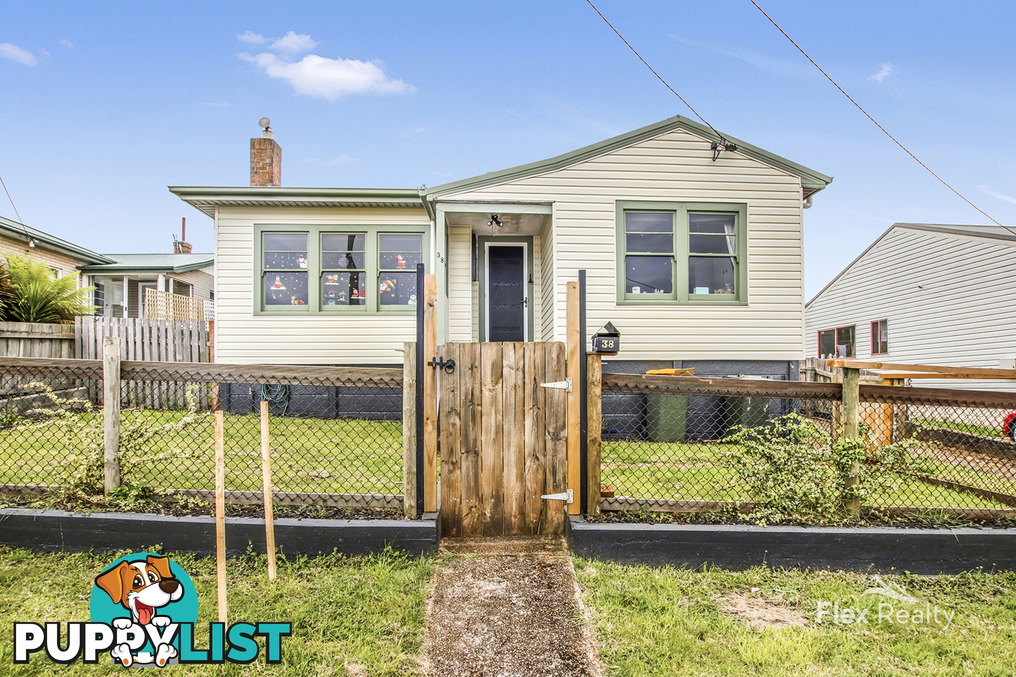 38 Jorgensen Street MONTELLO TAS 7320