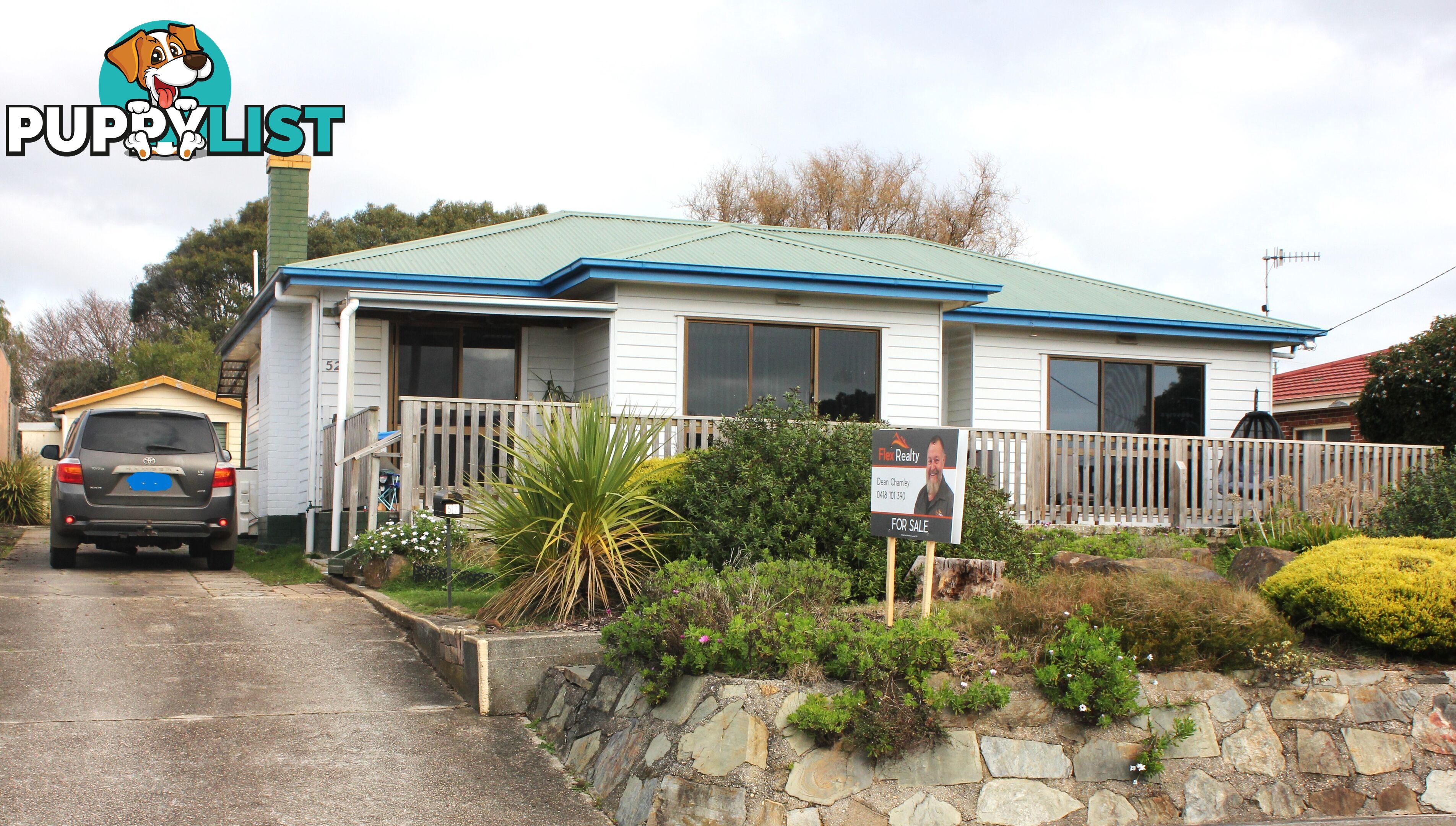 52 Simpson Street SOMERSET TAS 7322