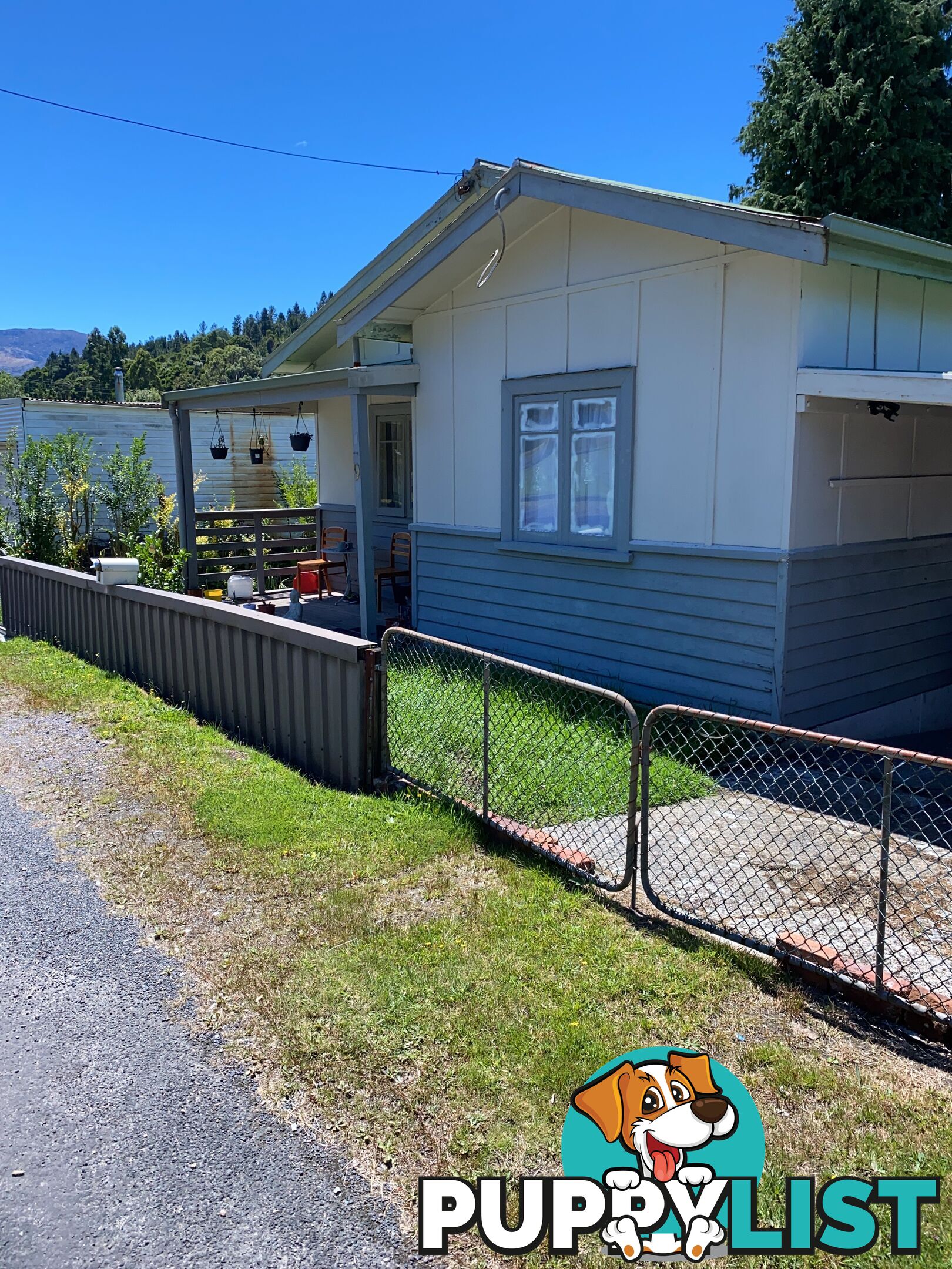 9 Pillinger Street QUEENSTOWN TAS 7467