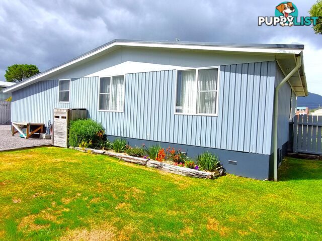 16 Belstead Street ZEEHAN TAS 7469