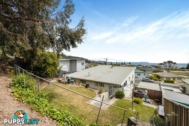 13 Saundridge Road COOEE TAS 7320