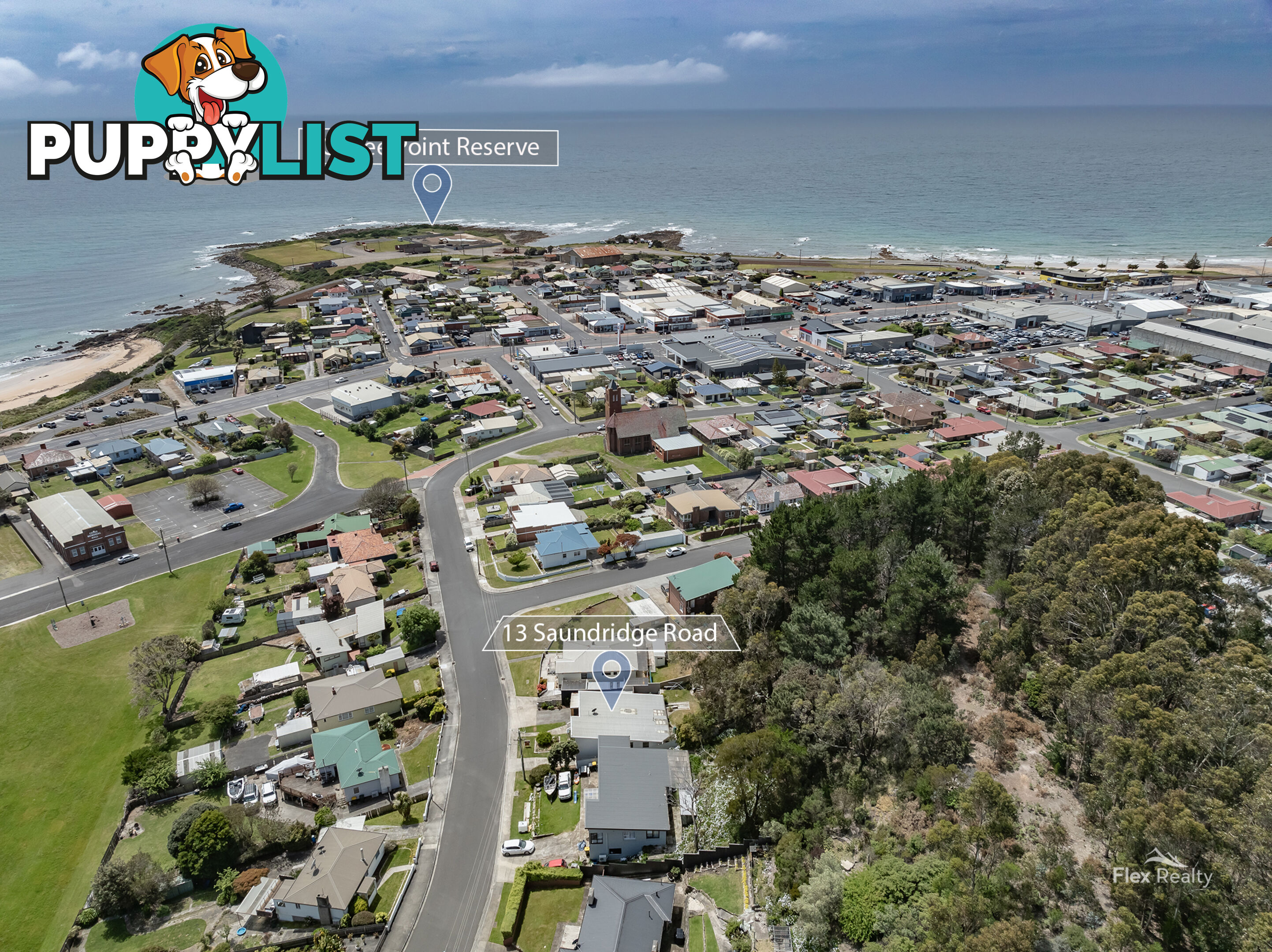 13 Saundridge Road COOEE TAS 7320