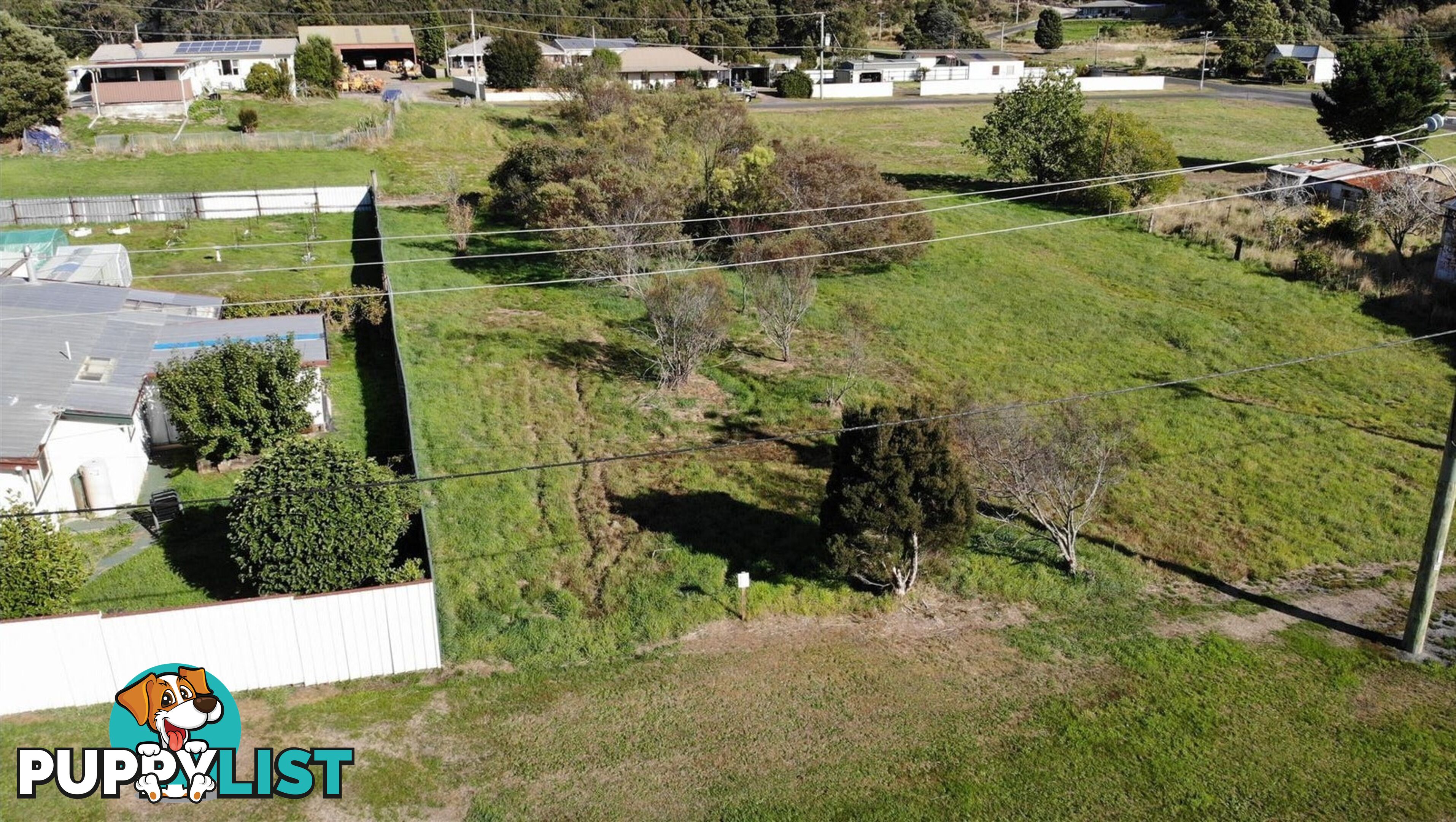 47 Counsel Street ZEEHAN TAS 7469