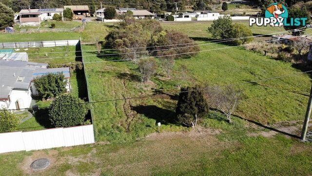 47 Counsel Street ZEEHAN TAS 7469