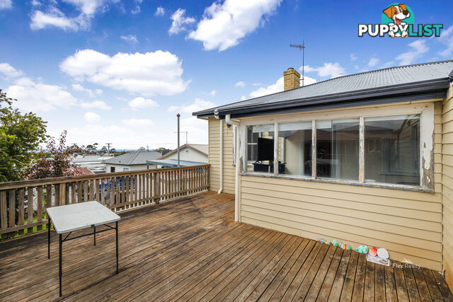 1 19 George Street SOMERSET TAS 7322