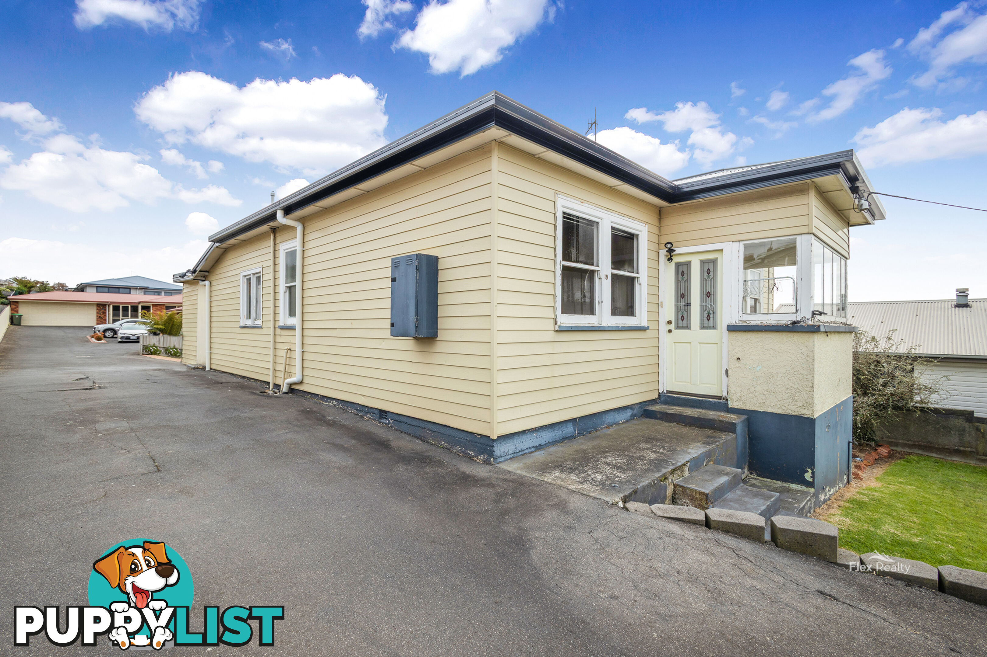 1 19 George Street SOMERSET TAS 7322