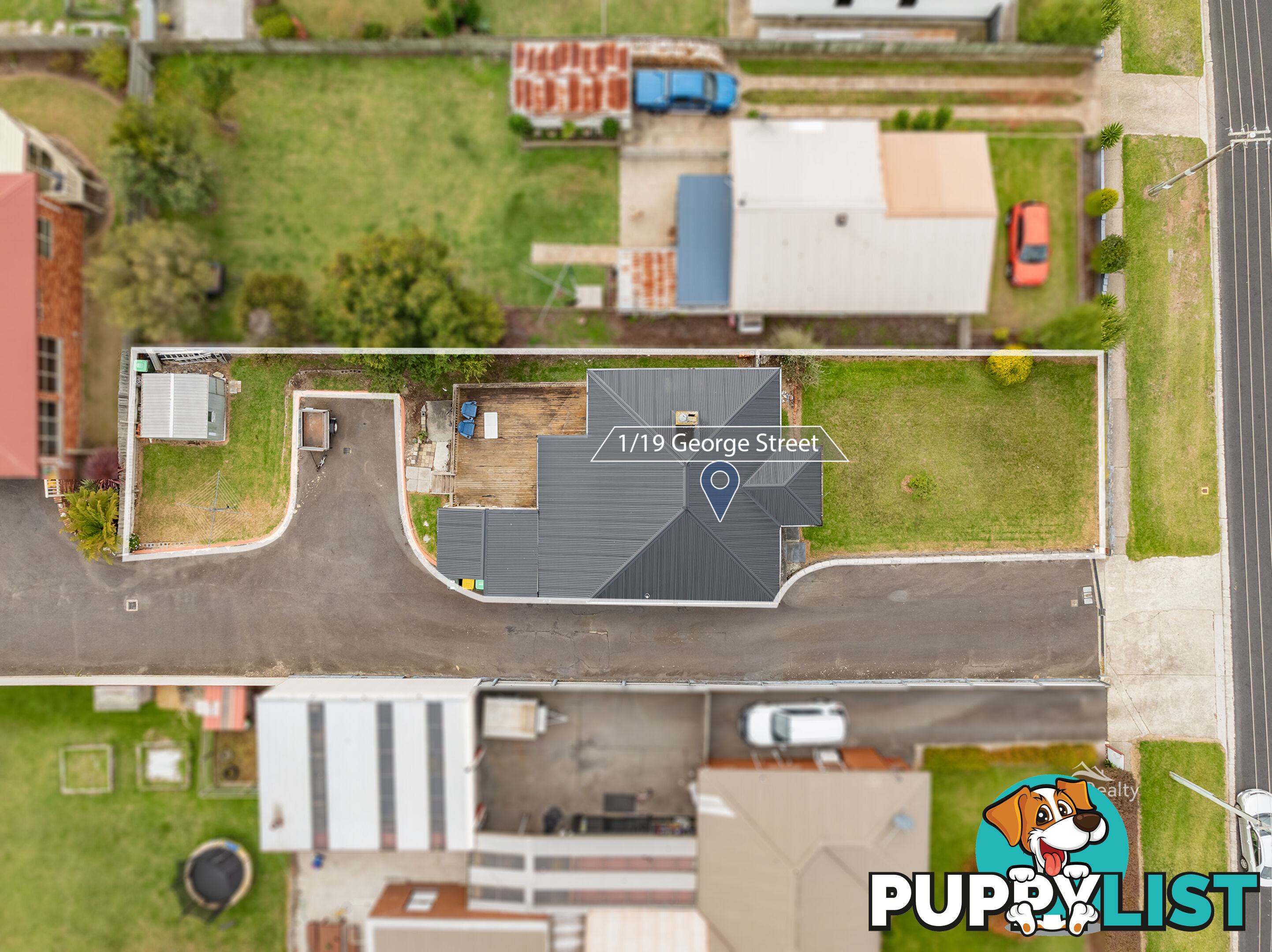 1 19 George Street SOMERSET TAS 7322