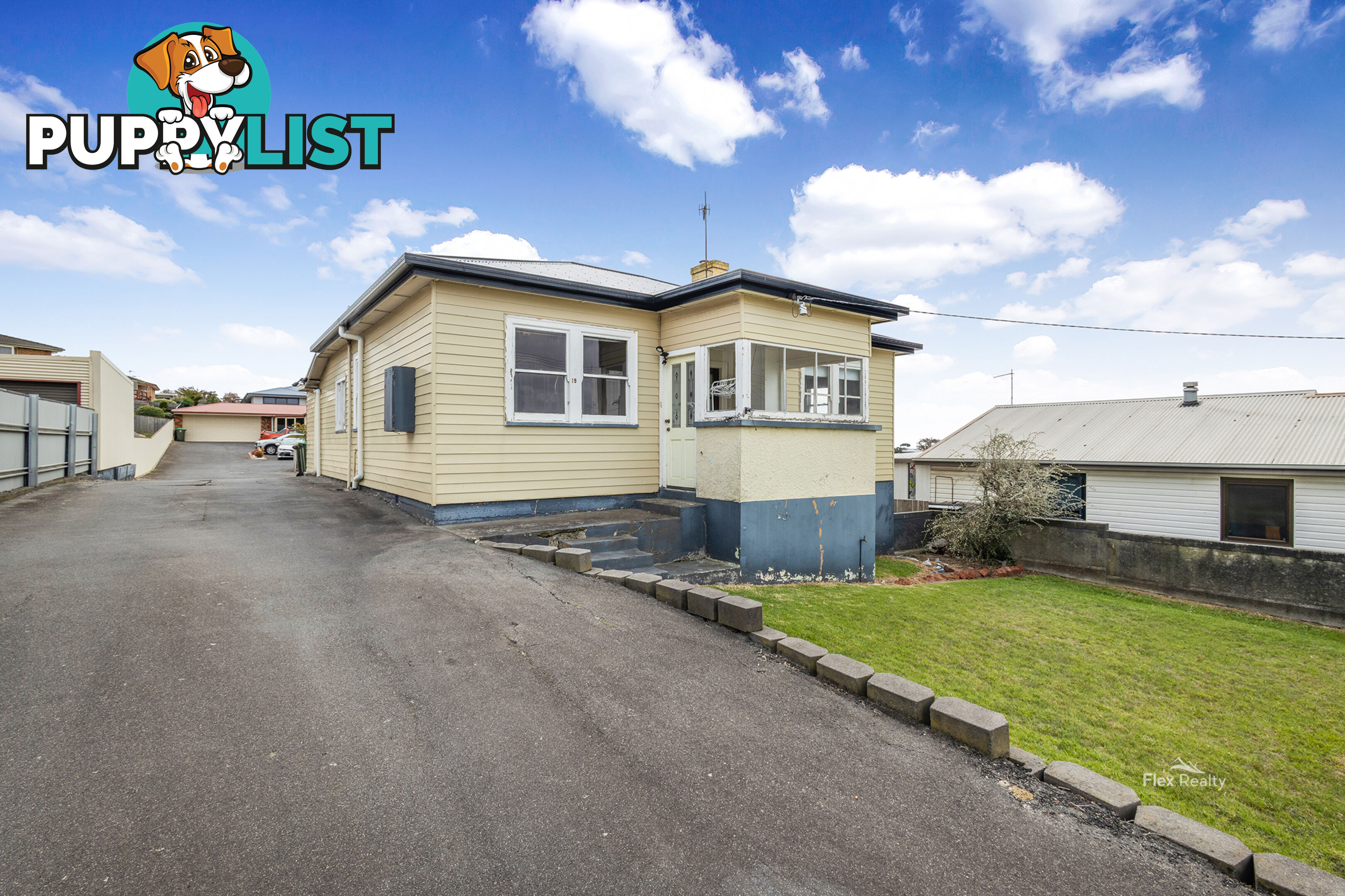 1 19 George Street SOMERSET TAS 7322
