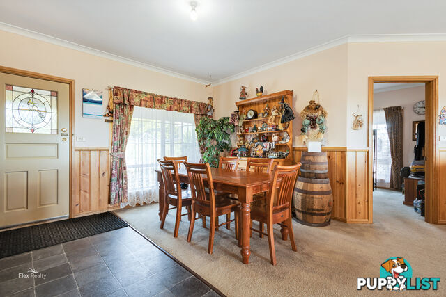 926 Calder Road CALDER TAS 7325