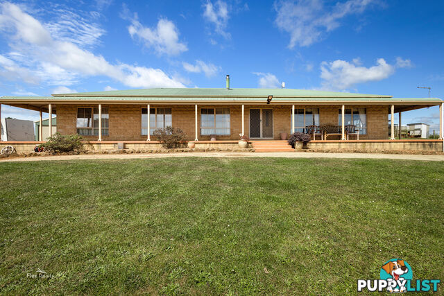 926 Calder Road CALDER TAS 7325