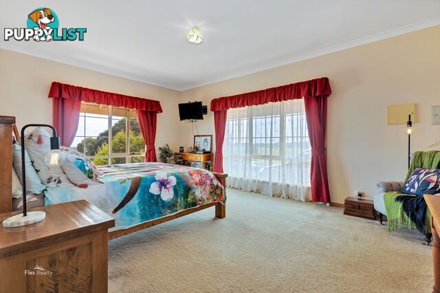 926 Calder Road CALDER TAS 7325