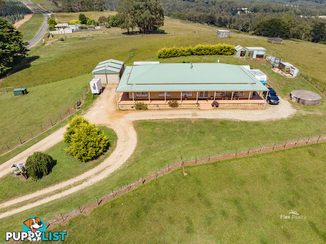 926 Calder Road CALDER TAS 7325