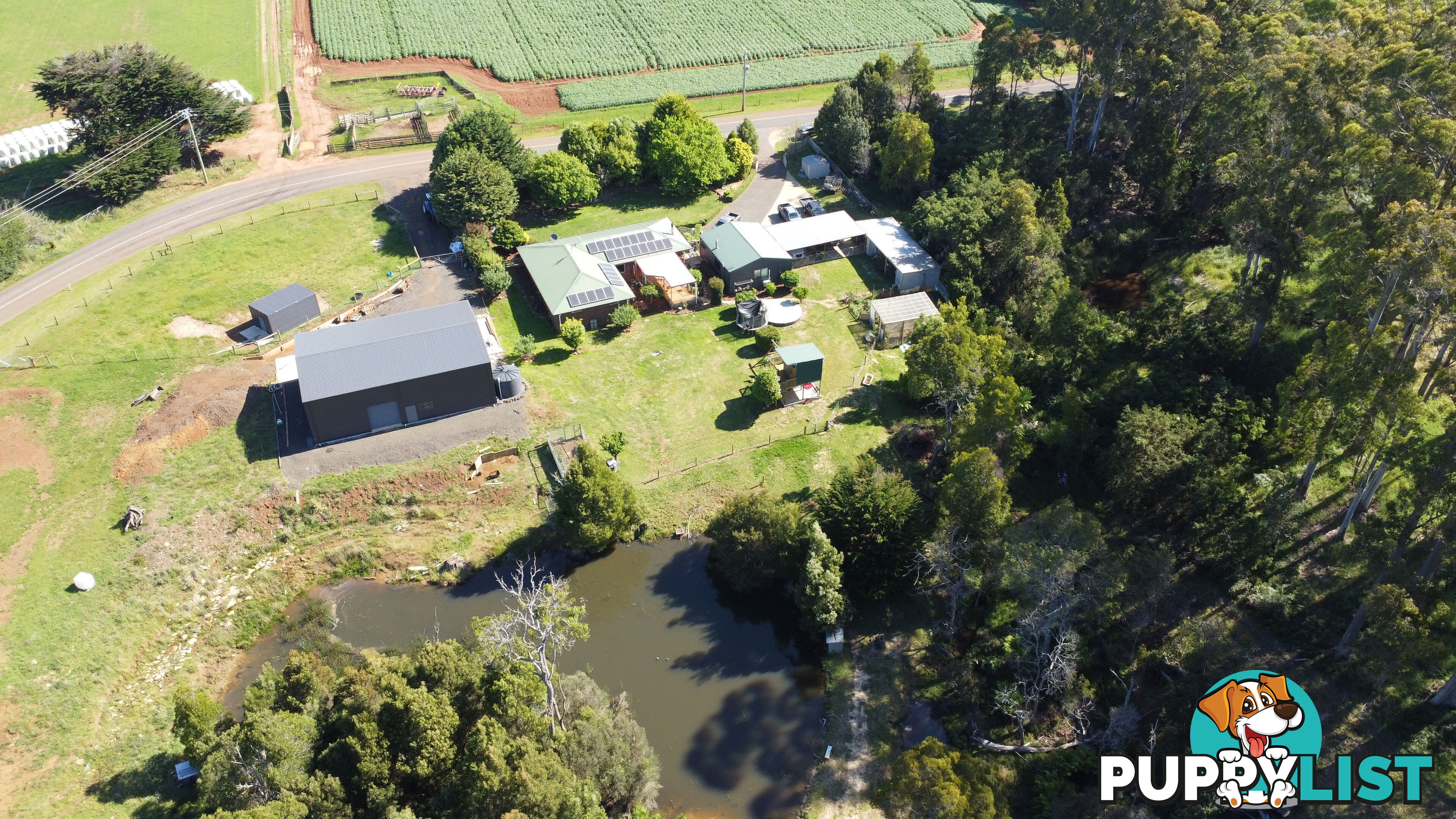 140 Seabrook Road SOMERSET TAS 7322