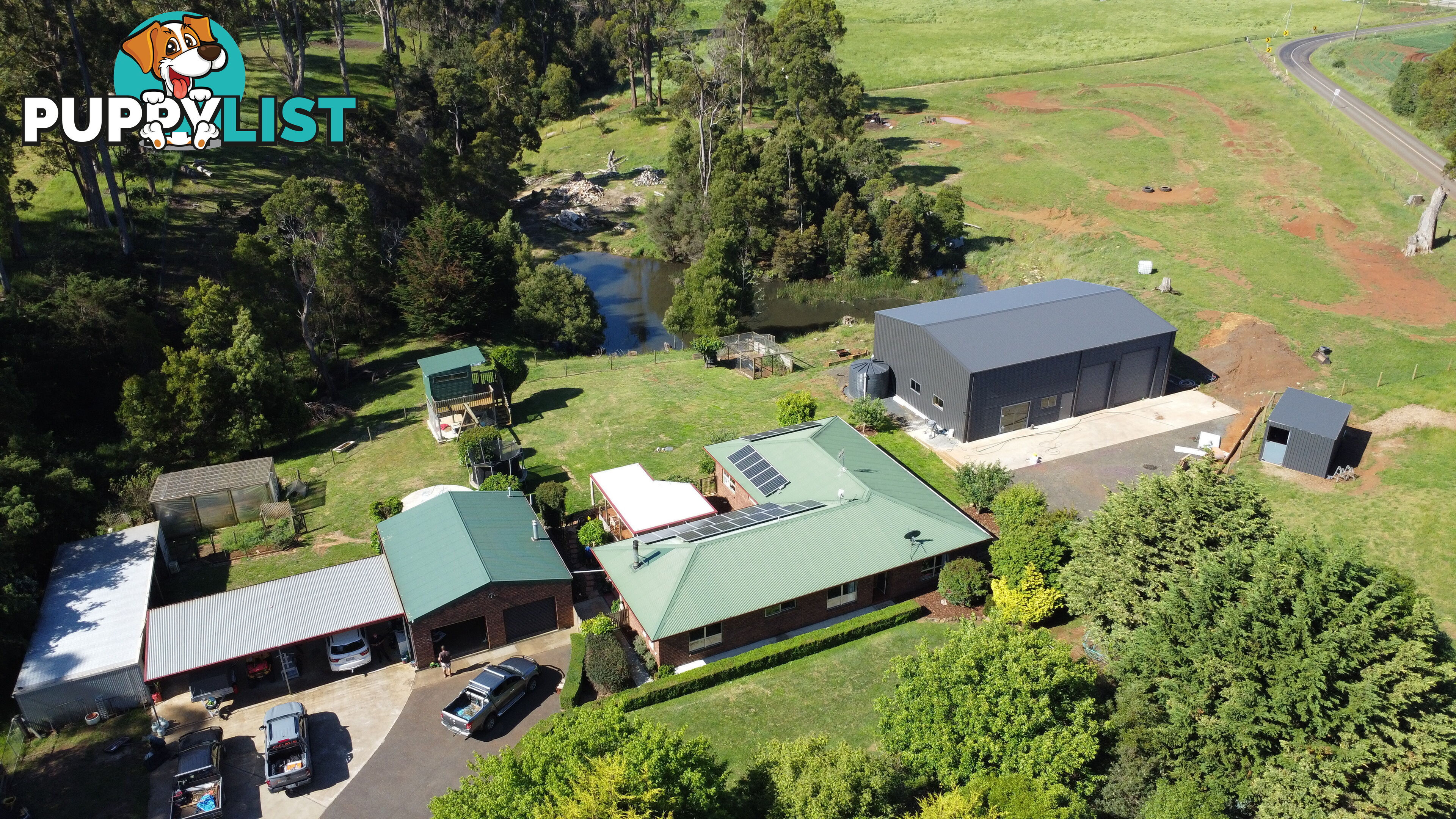 140 Seabrook Road SOMERSET TAS 7322