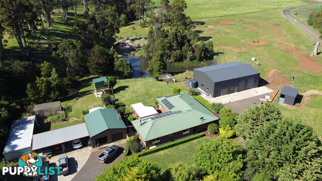 140 Seabrook Road SOMERSET TAS 7322