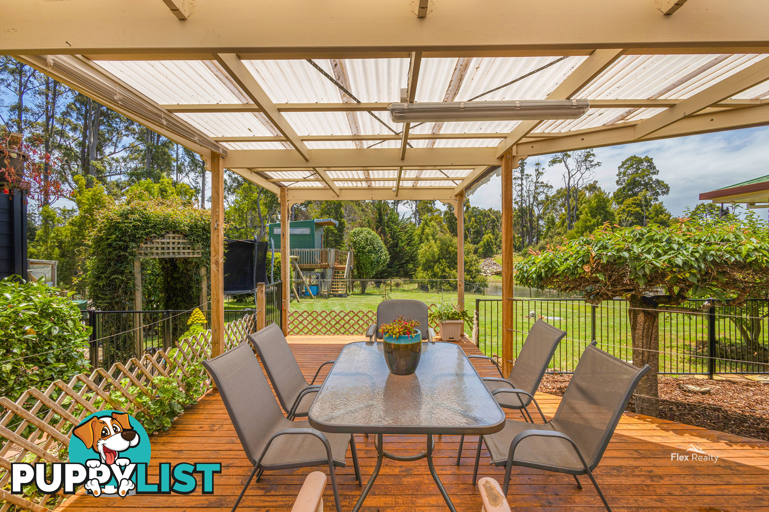 140 Seabrook Road SOMERSET TAS 7322