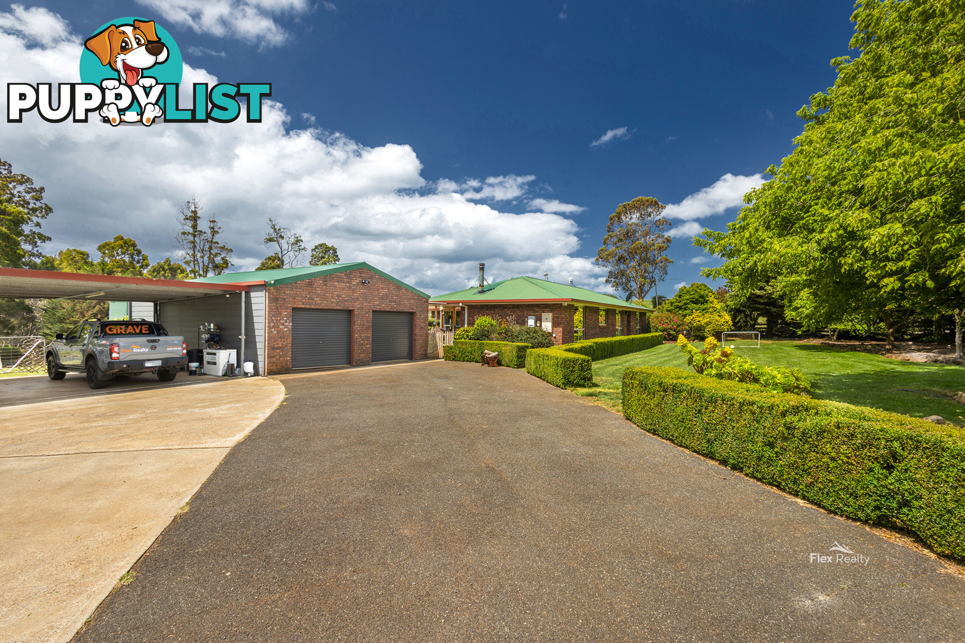 140 Seabrook Road SOMERSET TAS 7322