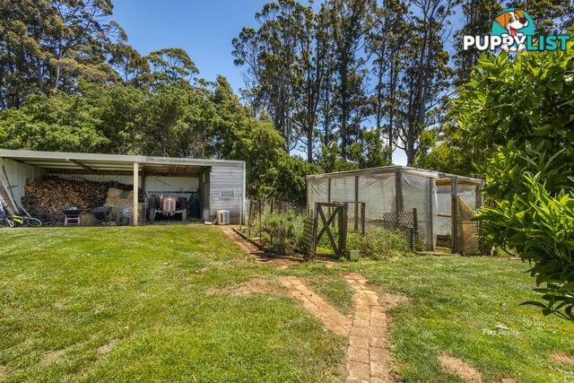 140 Seabrook Road SOMERSET TAS 7322