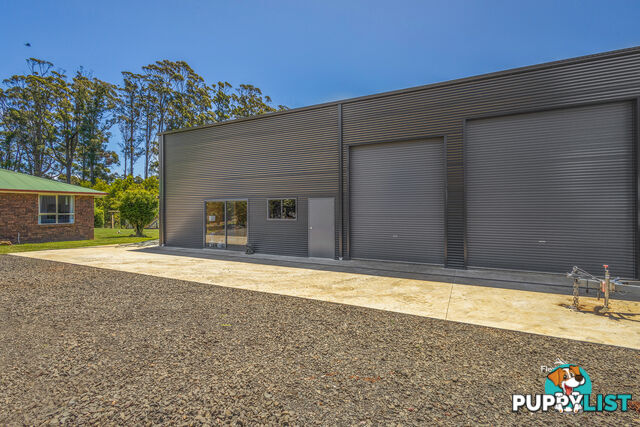 140 Seabrook Road SOMERSET TAS 7322