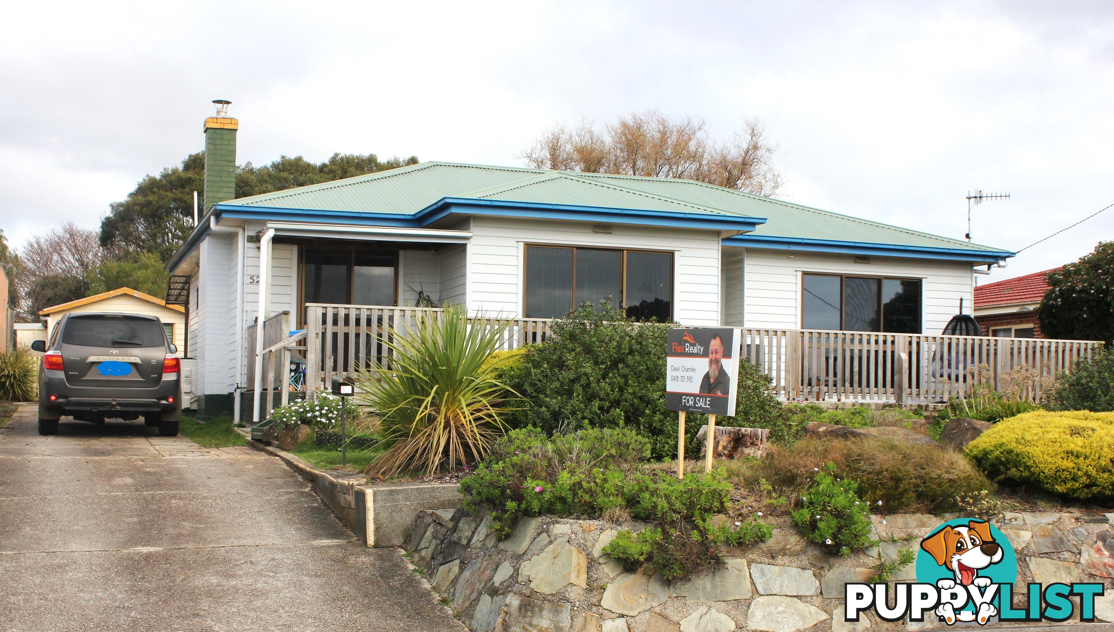 52 Simpson Street SOMERSET TAS 7322