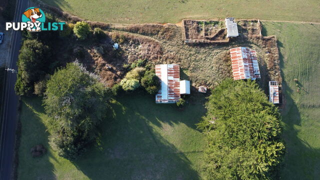 485 Central Castra Road CASTRA TAS 7315