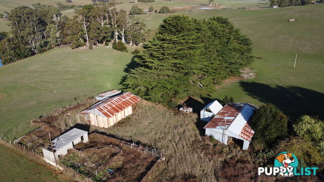 485 Central Castra Road CASTRA TAS 7315