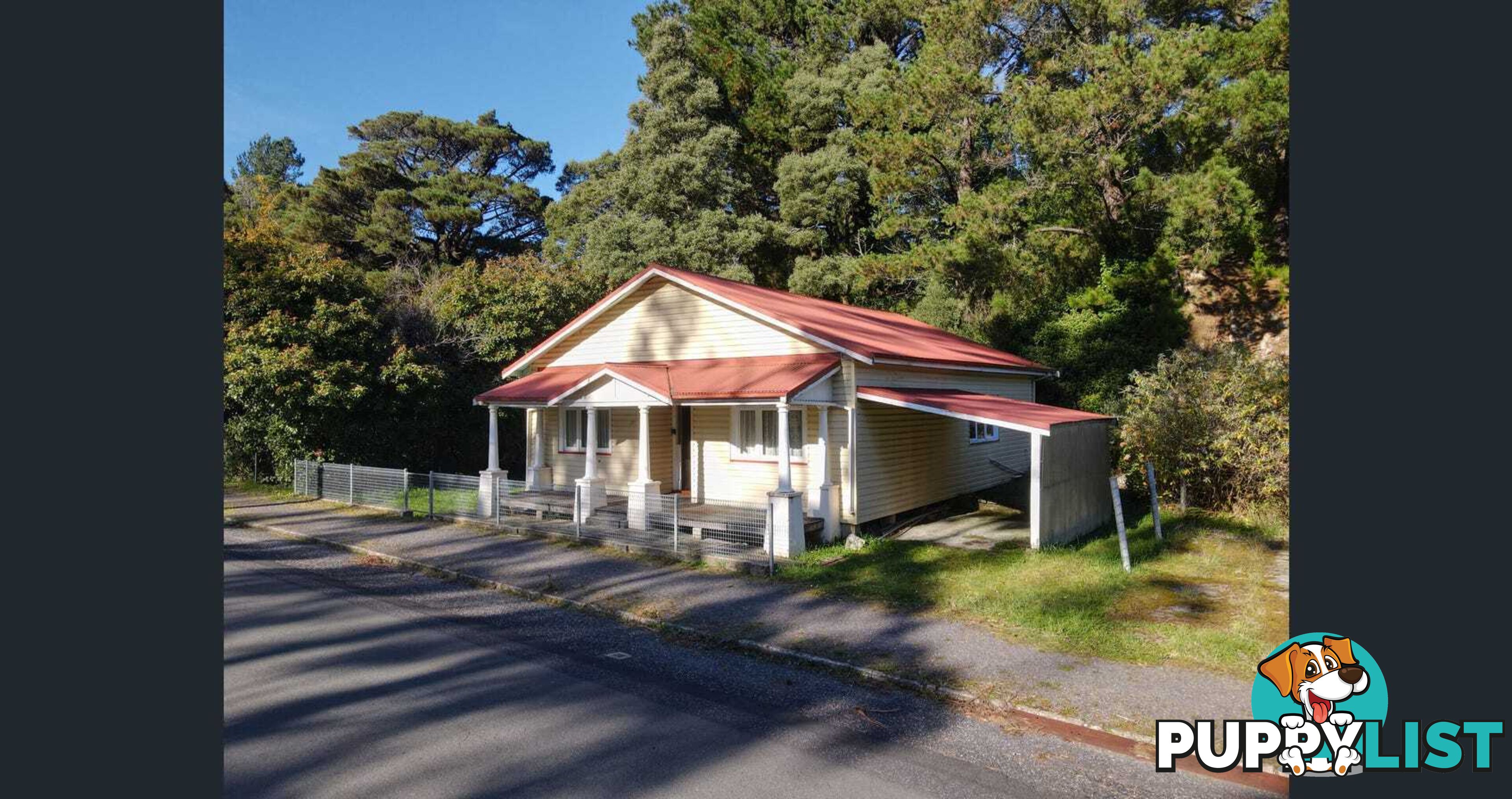 77 Esplanade QUEENSTOWN TAS 7467