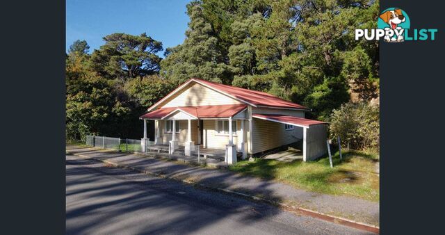 77 Esplanade QUEENSTOWN TAS 7467