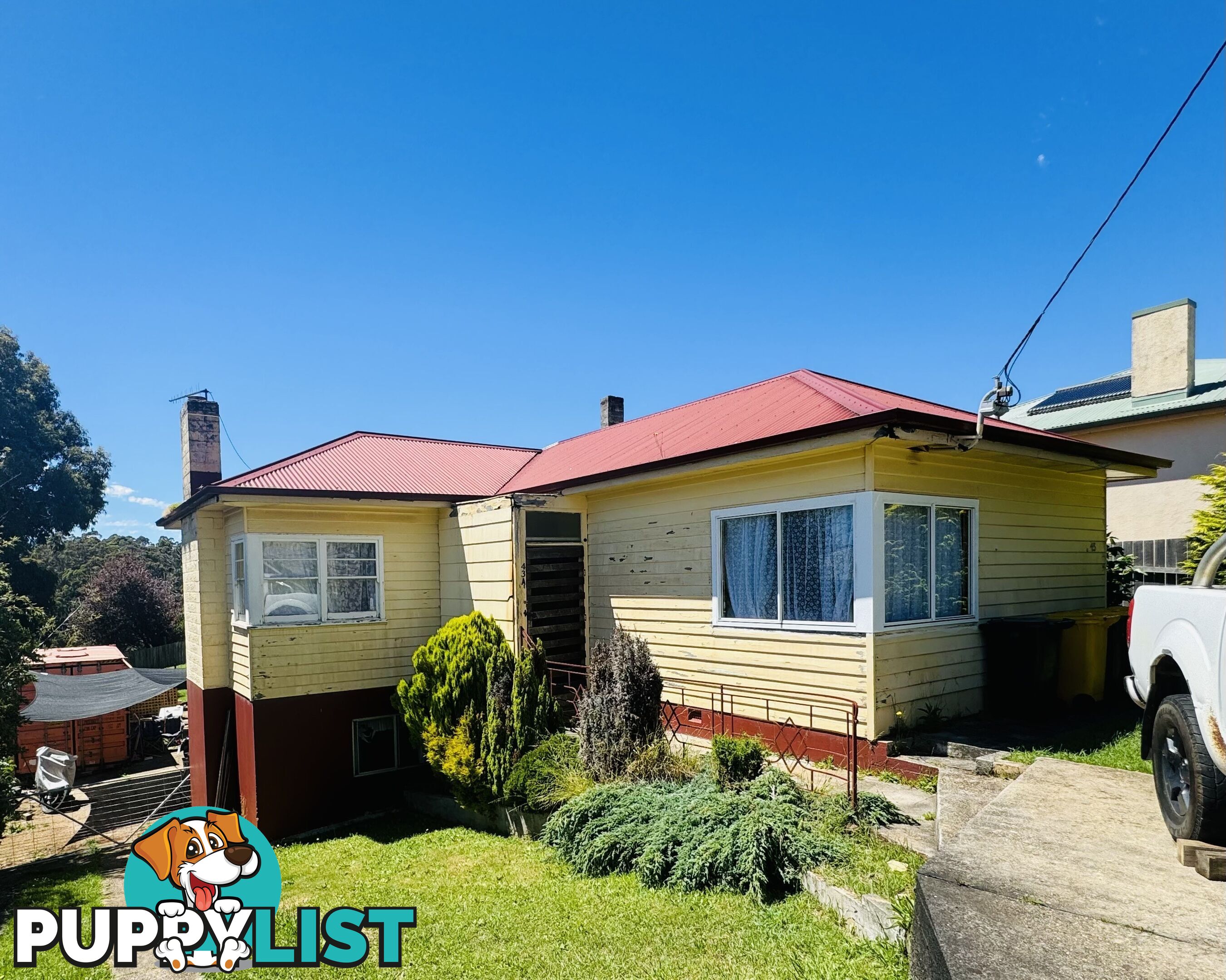 43 Spencer Street BROOKLYN TAS 7320