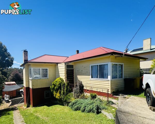 43 Spencer Street BROOKLYN TAS 7320