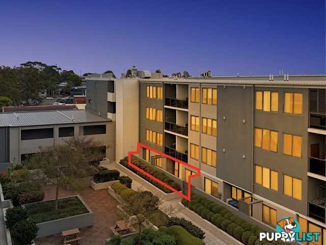 109/571 Pacific Highway BELMONT NSW 2280