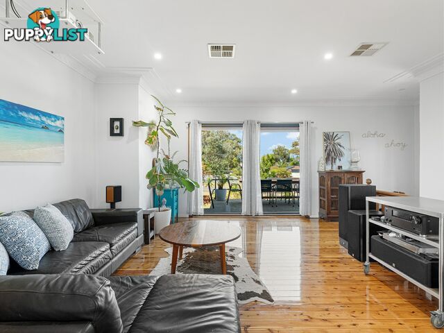 5 Hudson Street BELMONT SOUTH NSW 2280