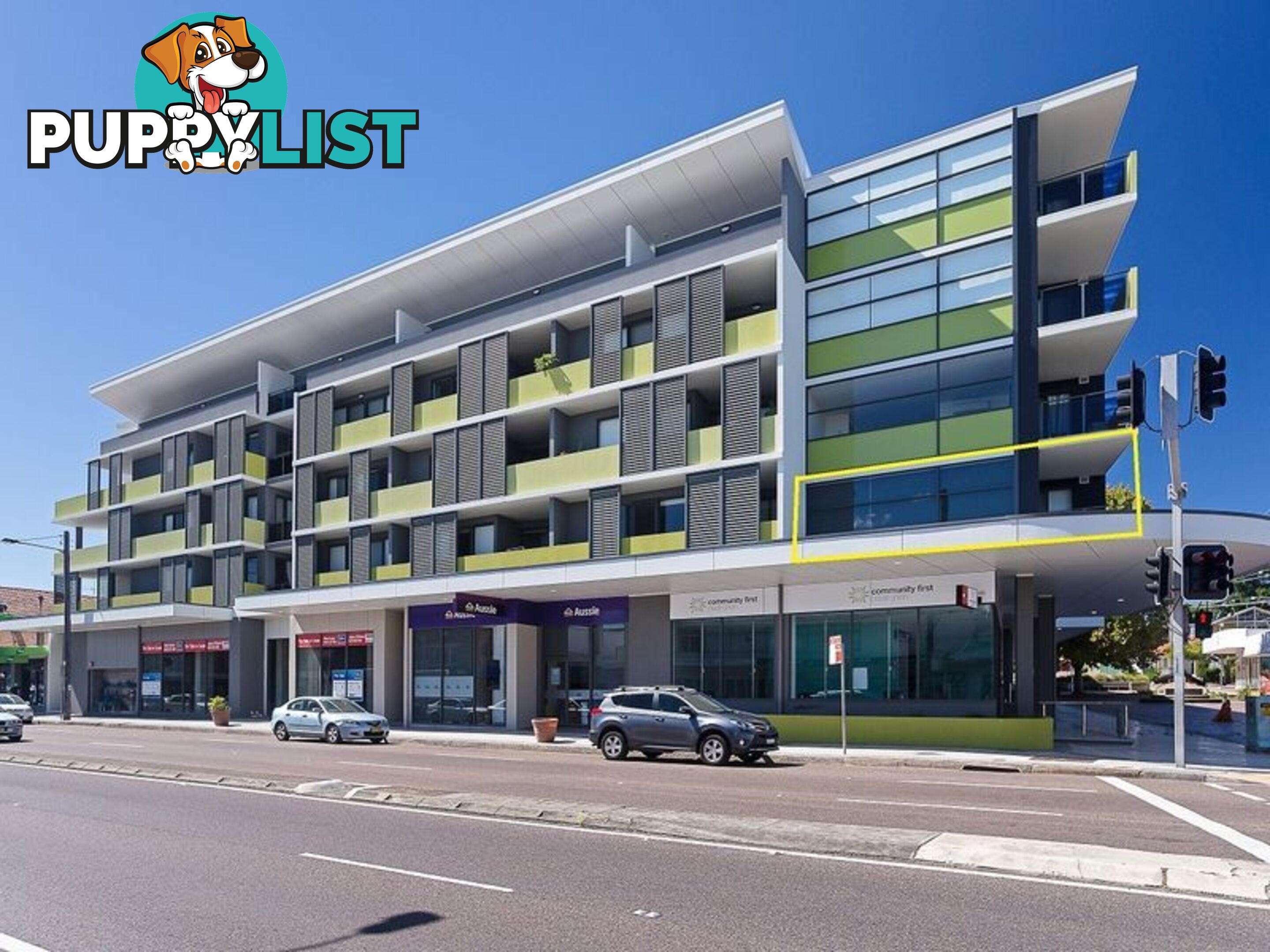 M101/571 Pacific Highway BELMONT NSW 2280