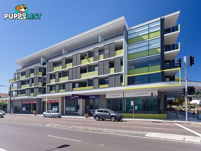 M101/571 Pacific Highway BELMONT NSW 2280