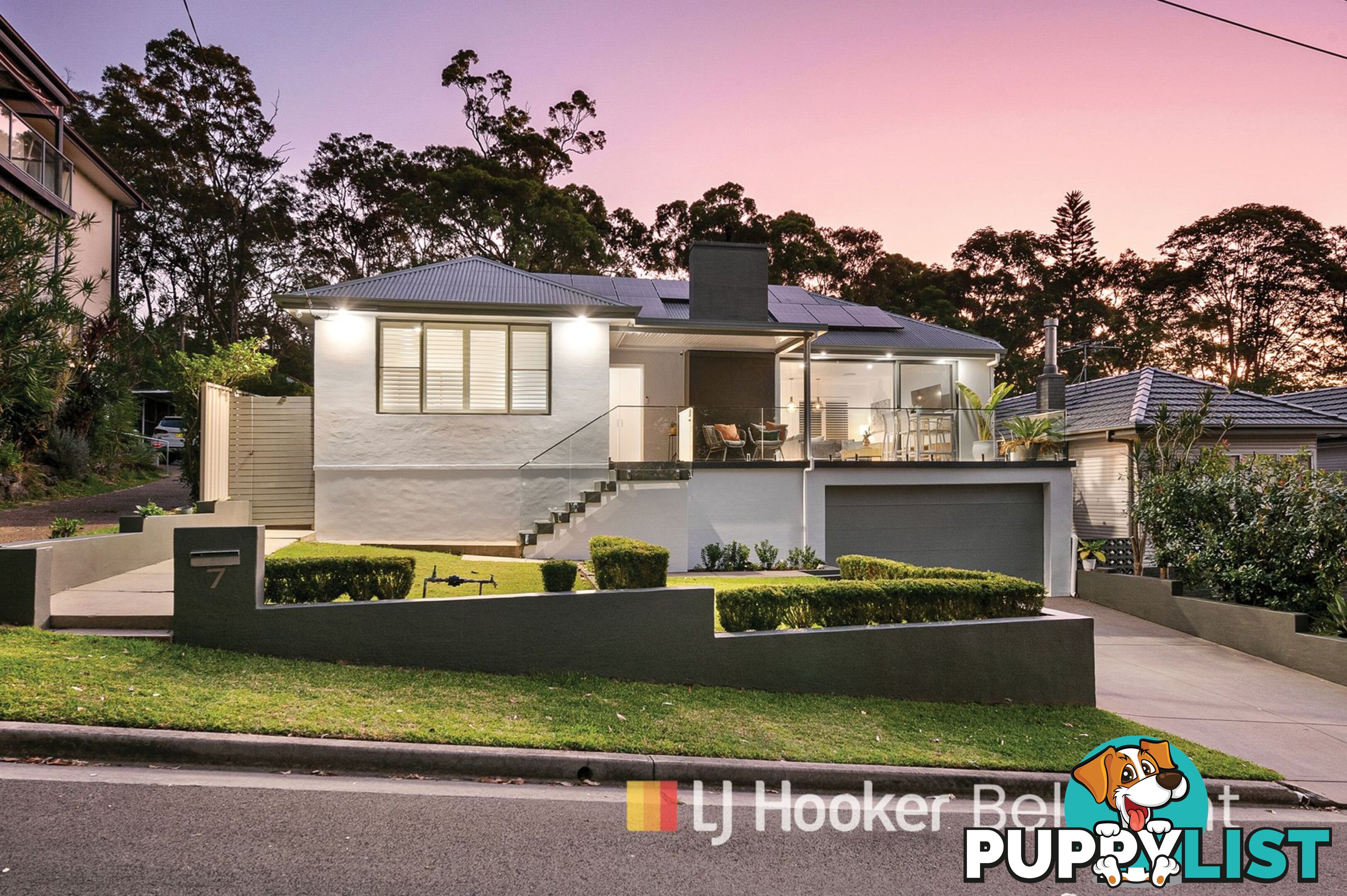 7 Harkins Street ELEEBANA NSW 2282