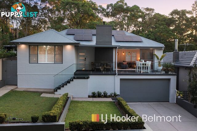 7 Harkins Street ELEEBANA NSW 2282