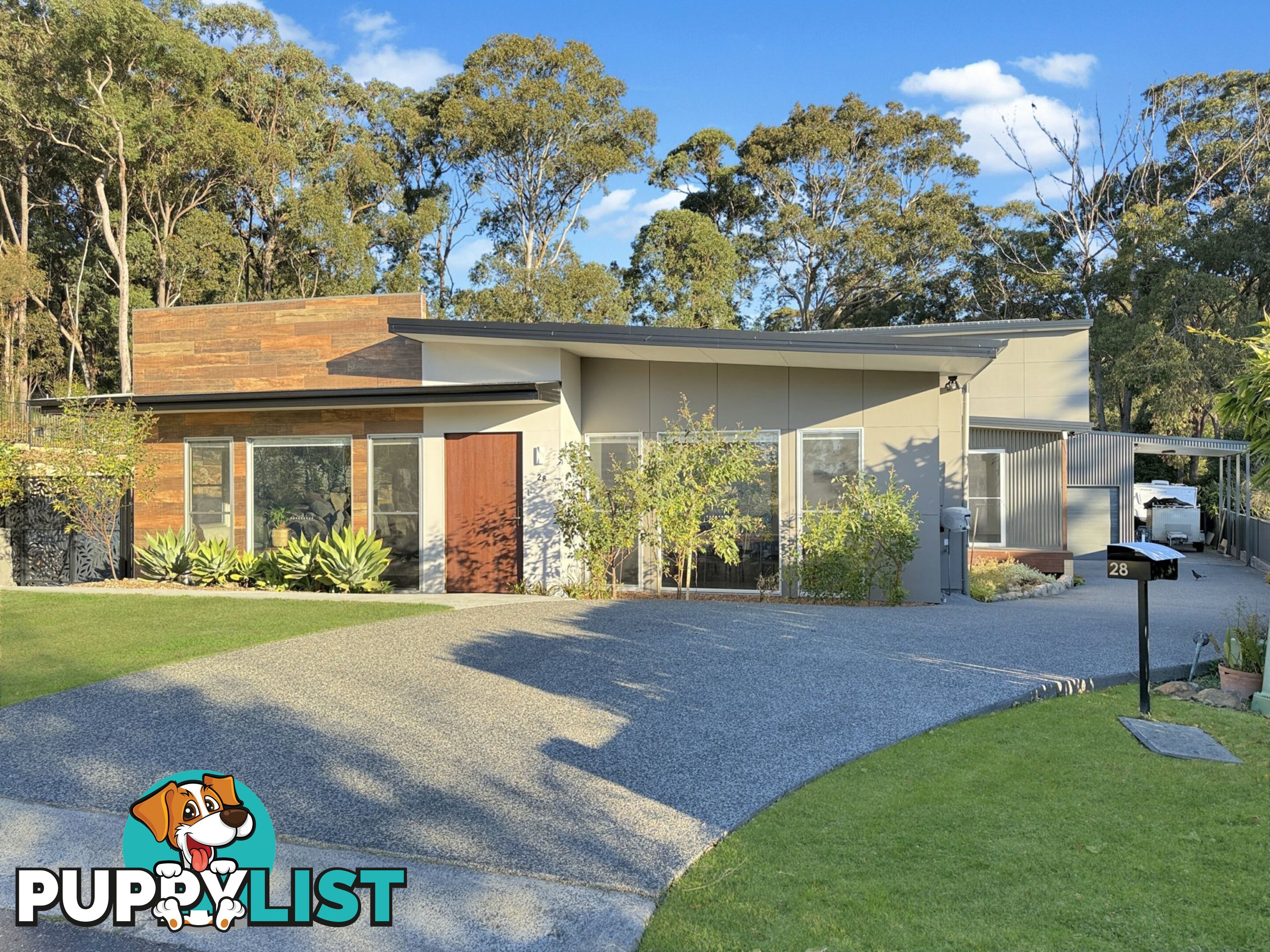 28 Paddock Close ELERMORE VALE NSW 2287