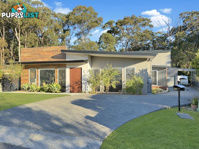 28 Paddock Close ELERMORE VALE NSW 2287