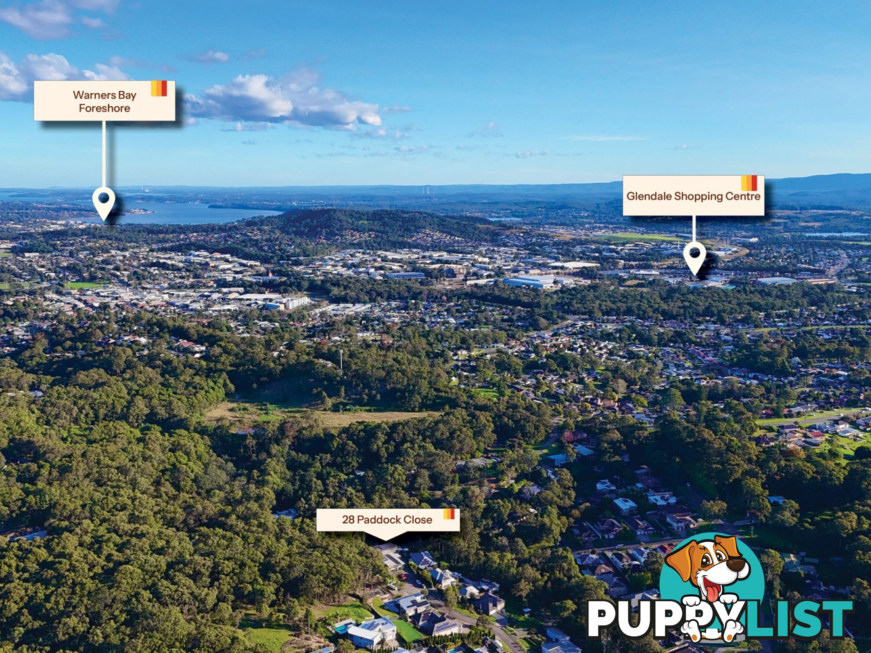 28 Paddock Close ELERMORE VALE NSW 2287