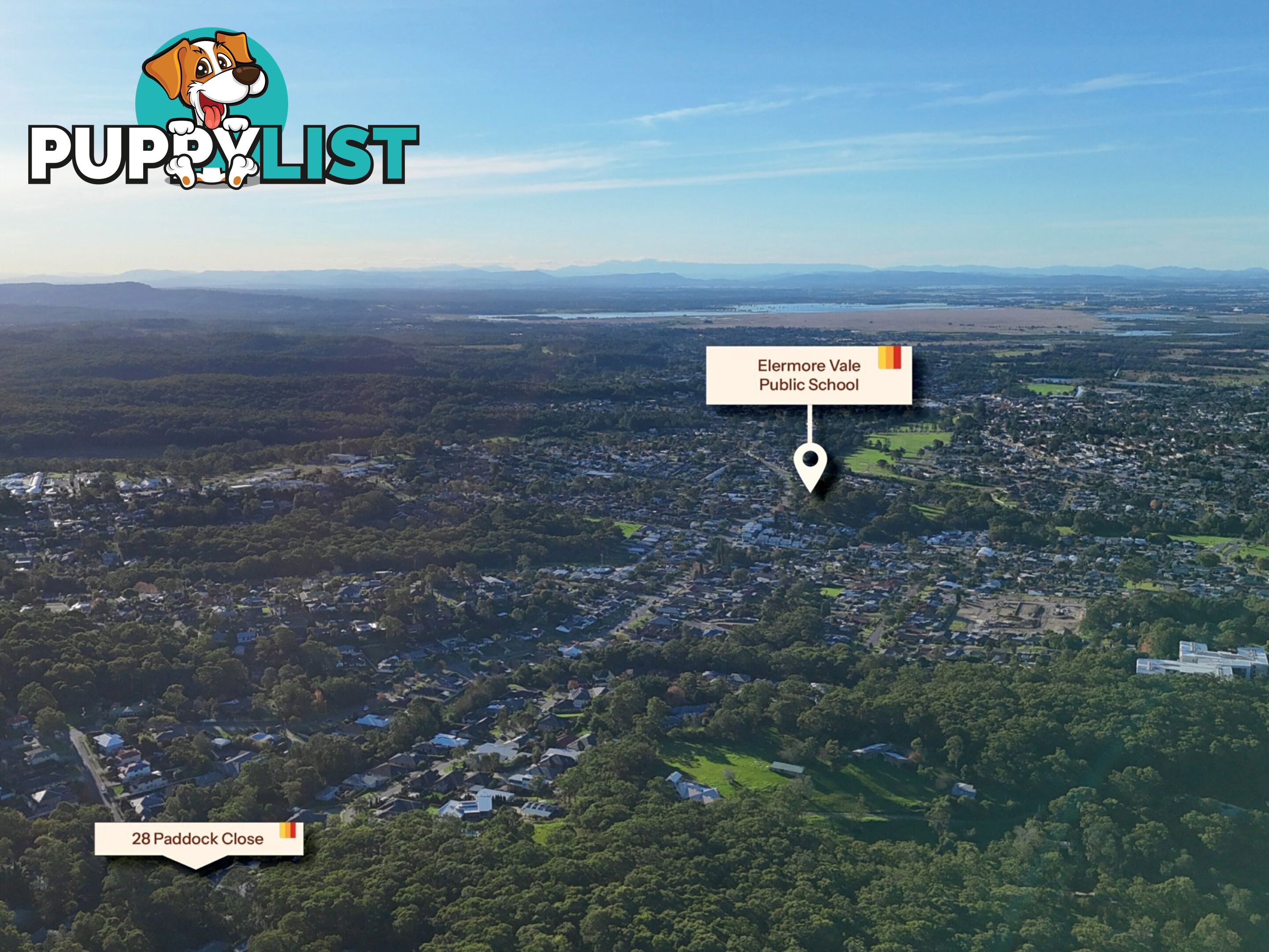 28 Paddock Close ELERMORE VALE NSW 2287