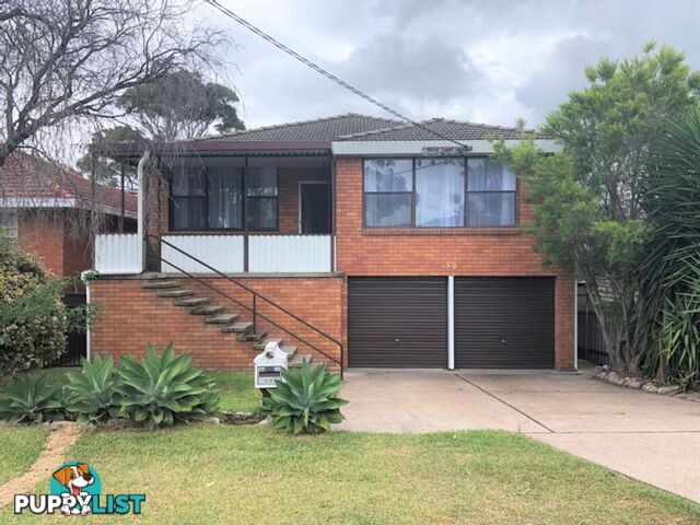 50 Crown Street BELMONT NSW 2280