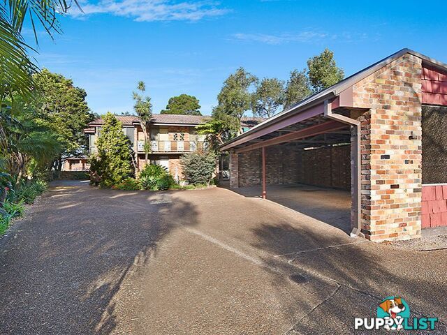 9/38 Smith Street CHARLESTOWN NSW 2290