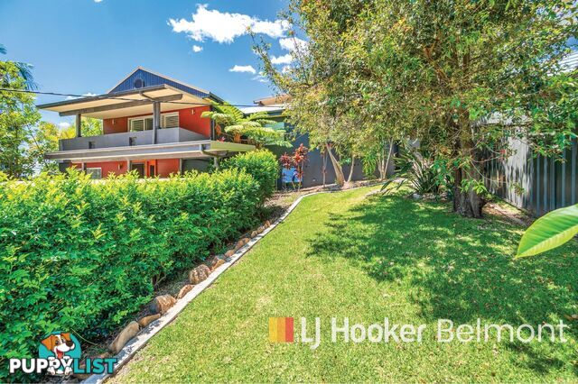 4 Peter Street VALENTINE NSW 2280