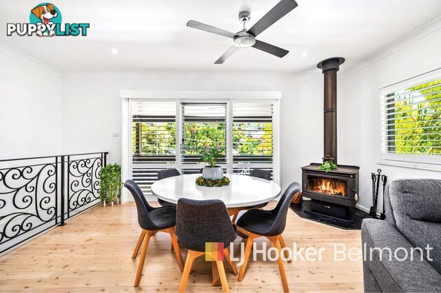 4 Peter Street VALENTINE NSW 2280