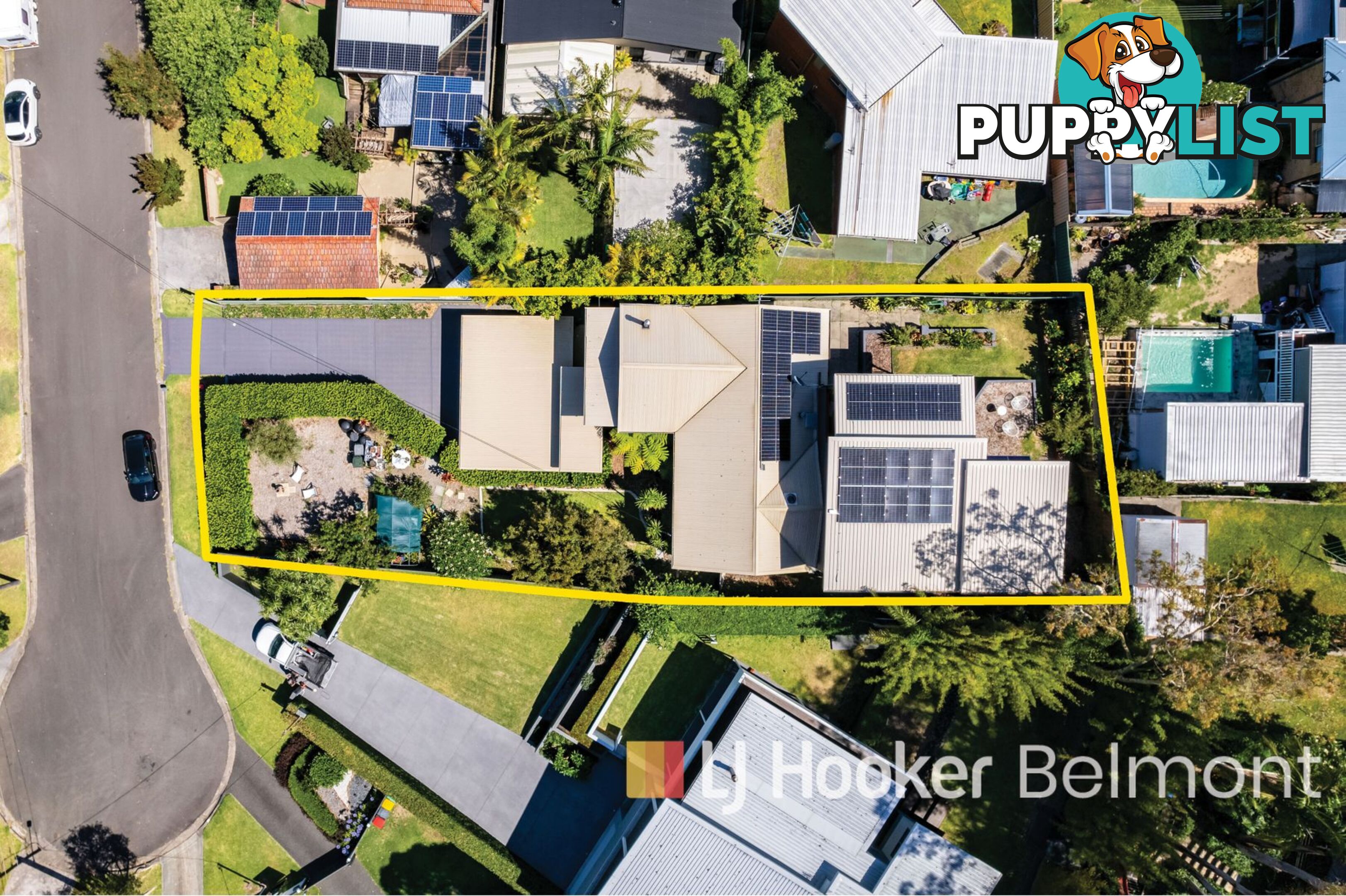 4 Peter Street VALENTINE NSW 2280