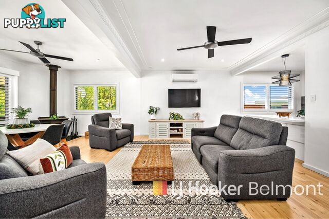 4 Peter Street VALENTINE NSW 2280