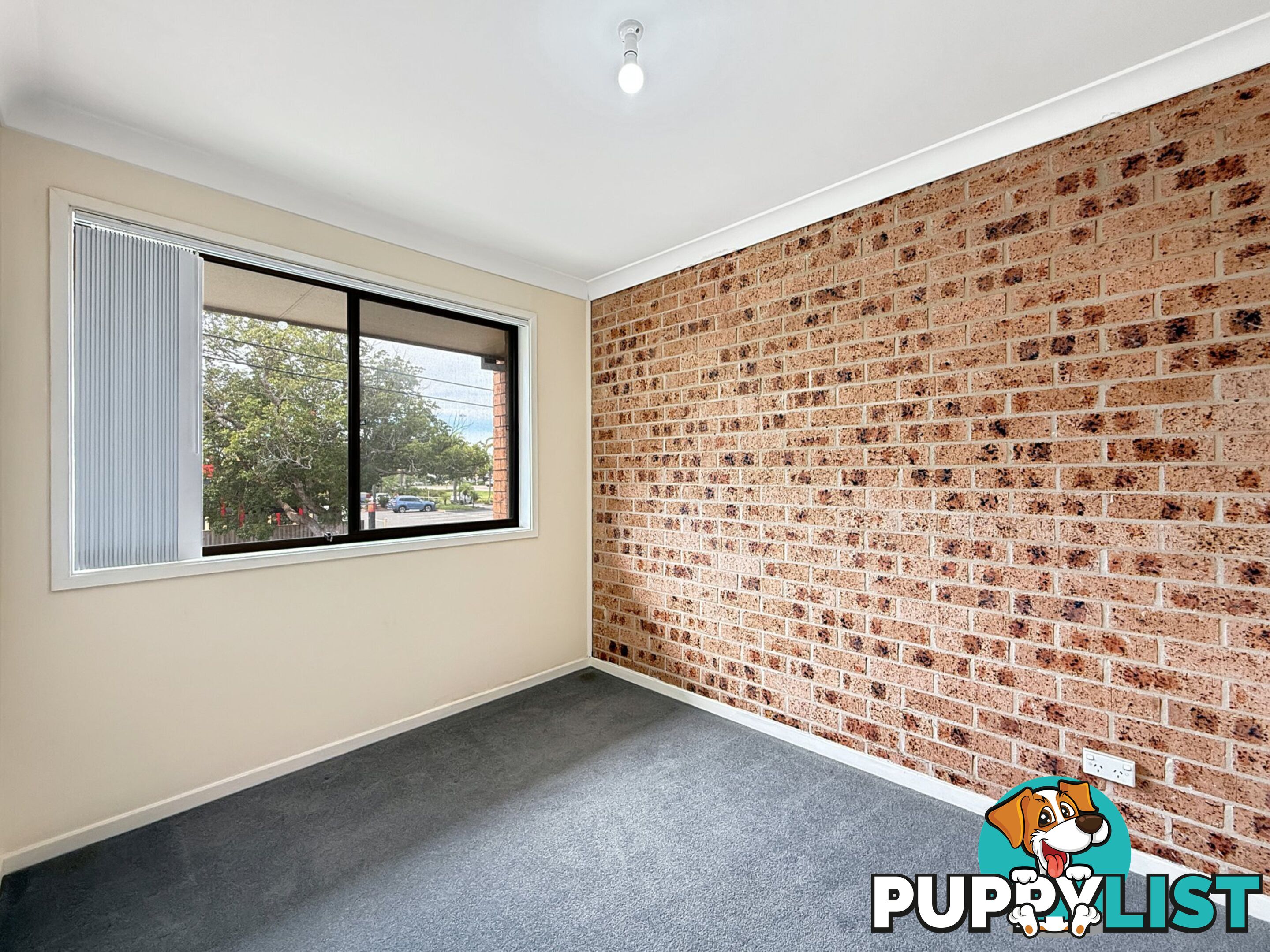11/29 Wood Street SWANSEA NSW 2281