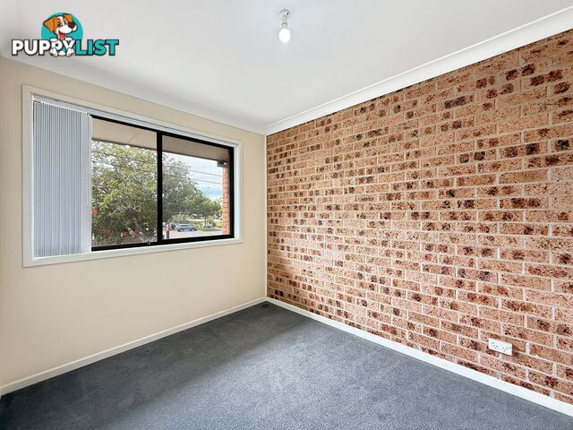 11/29 Wood Street SWANSEA NSW 2281