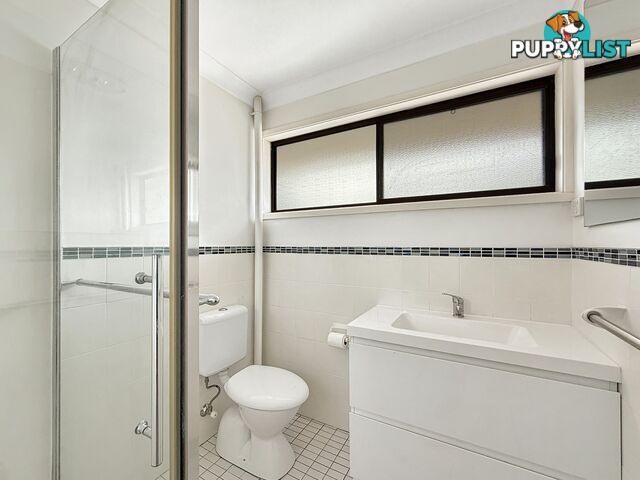 11/29 Wood Street SWANSEA NSW 2281