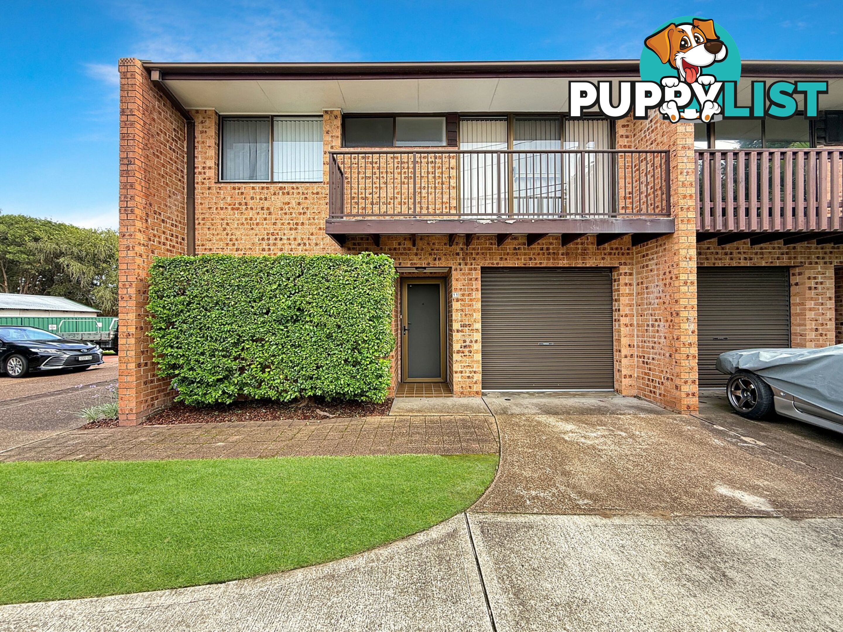 11/29 Wood Street SWANSEA NSW 2281